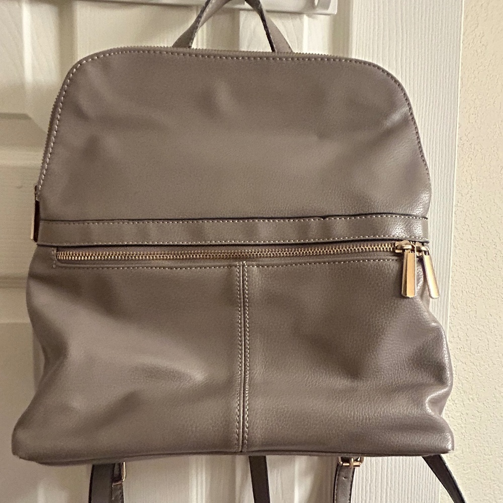 Backpack Purse